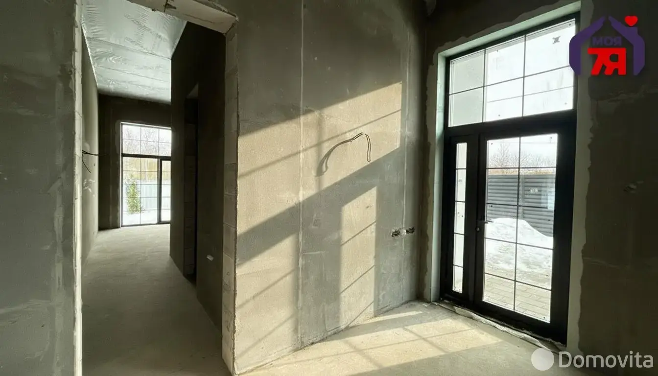 Стоимость продажи дома, Качино, ул. Я.Коласа