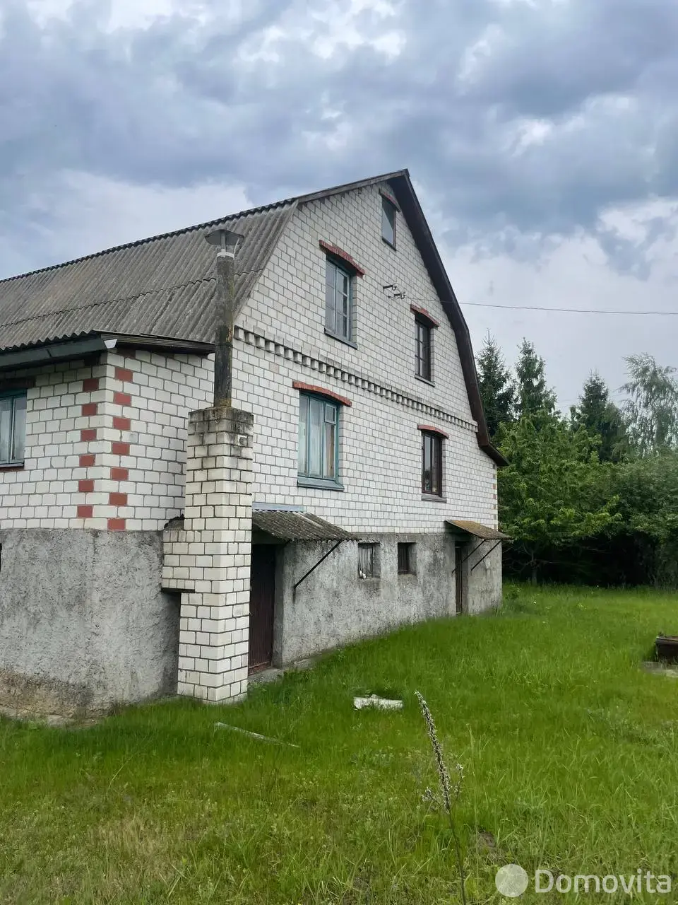 купить дом, Салтановка, 