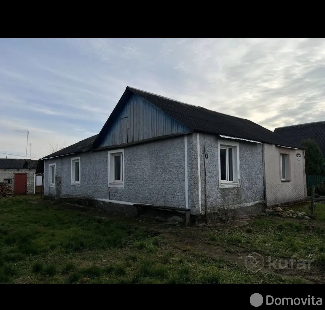 дом, Вилейка, ул. Терешковой, д. 10 