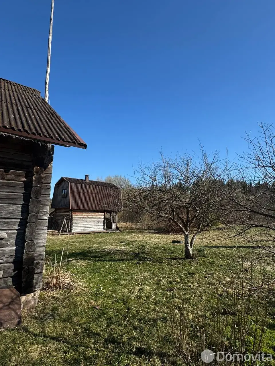 купить дом, Соколовка, ул. Центральная, д. 8