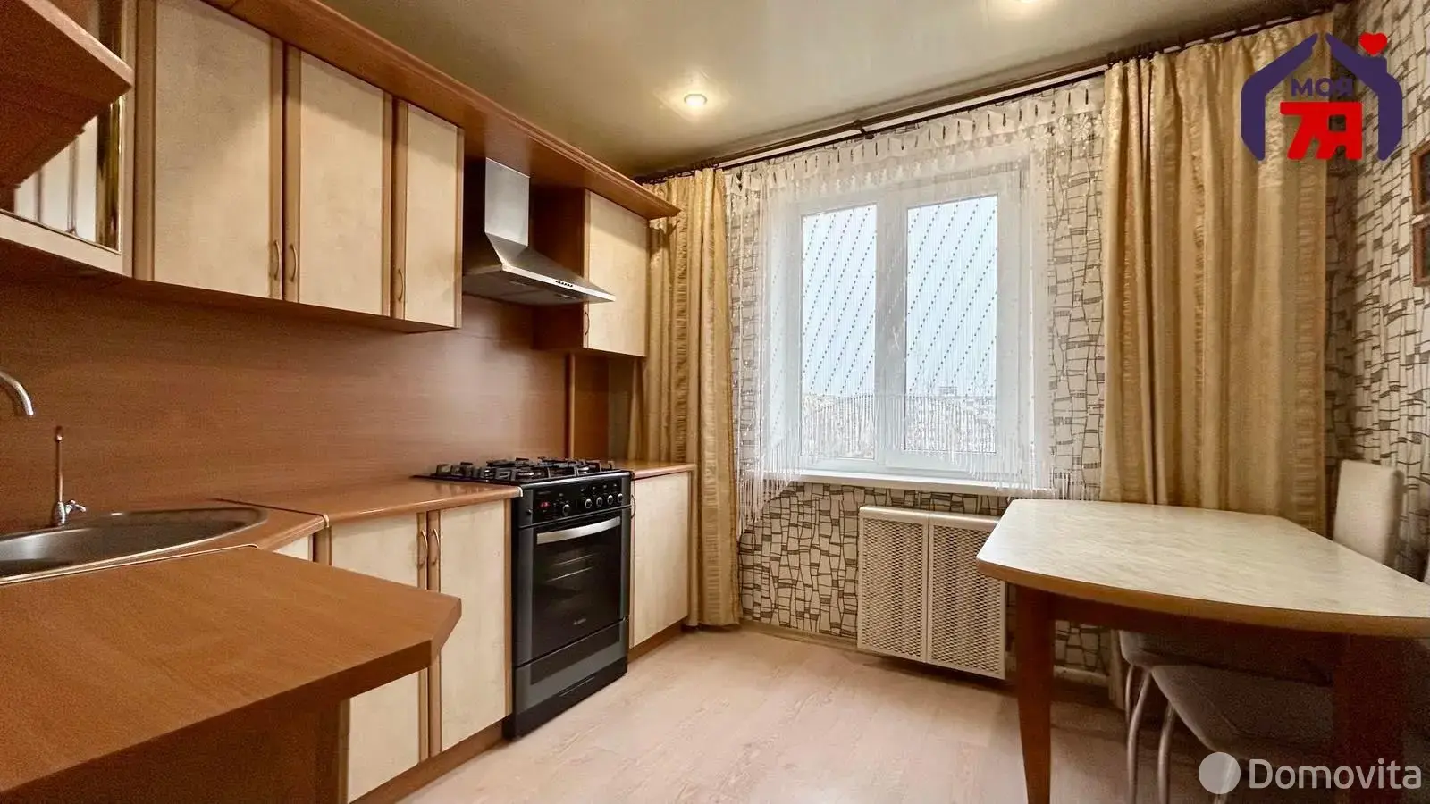 Продажа 3-комнатной квартиры в Солигорске, пр-т Мира, д. 7, 55400 USD, код: 1121792 - фото 2