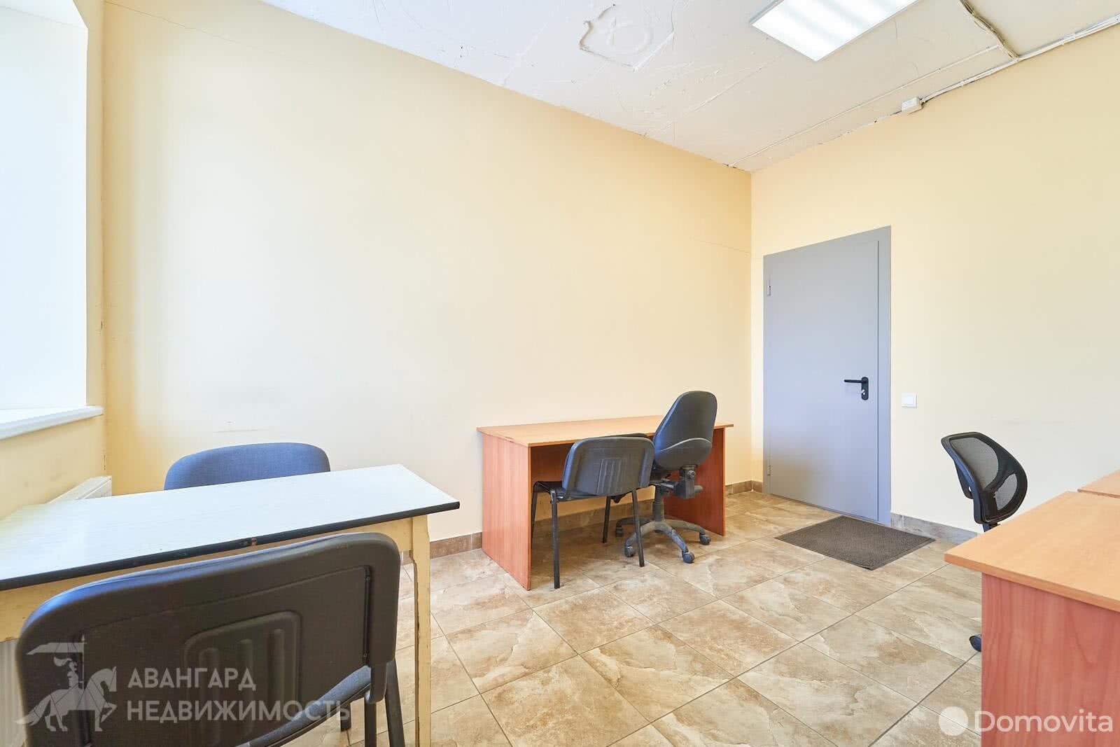 Купить складское помещение на ул. Центральная, д. 1 в Михановичах - фото 18