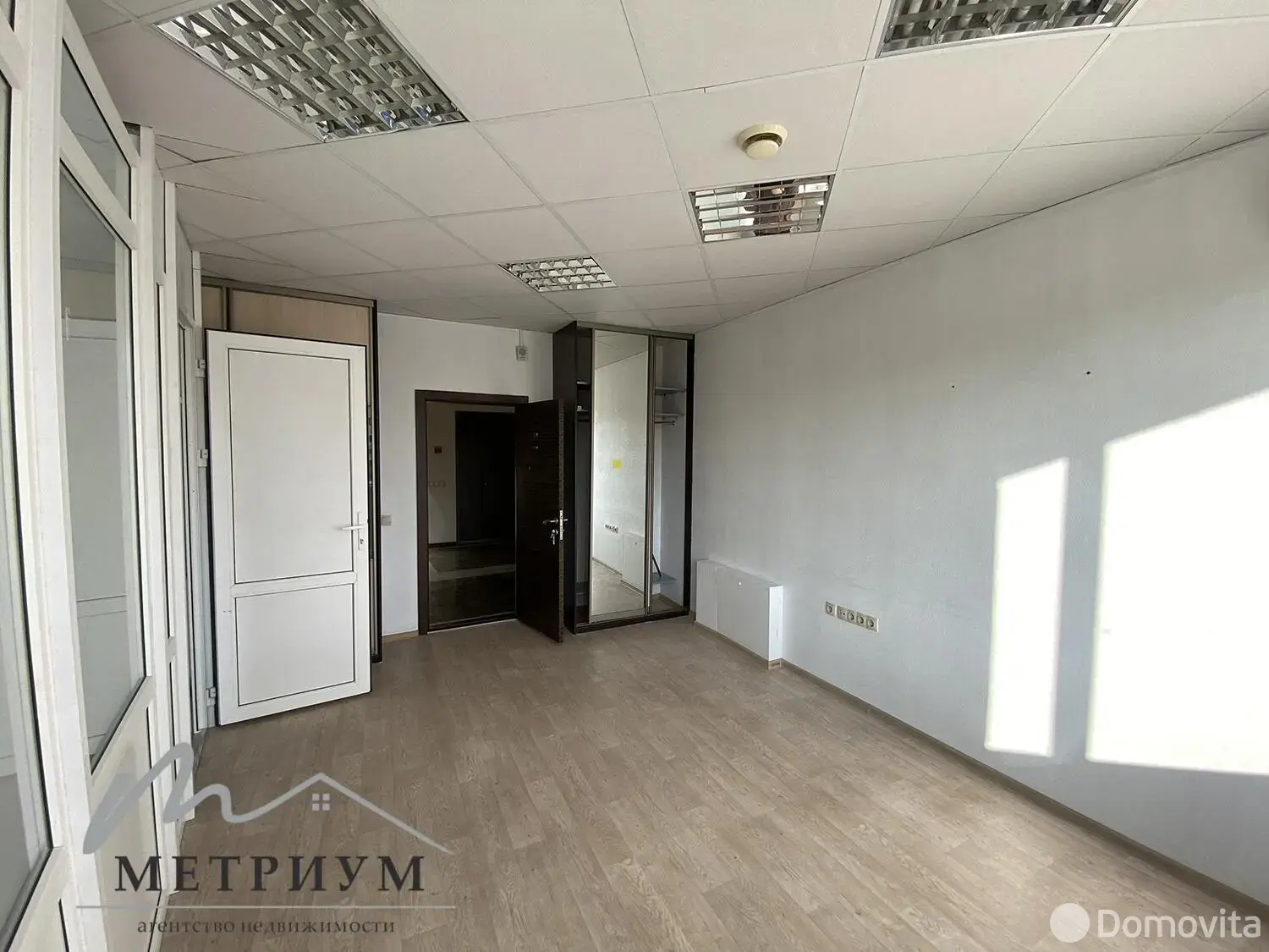 офис, Минск, ул. Шафарнянская, д. 11 