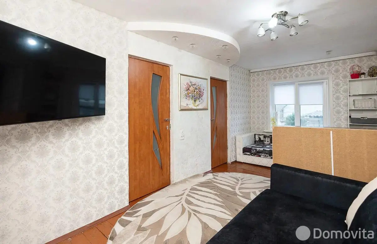 купить коттедж, Минск, пер. Медвежино