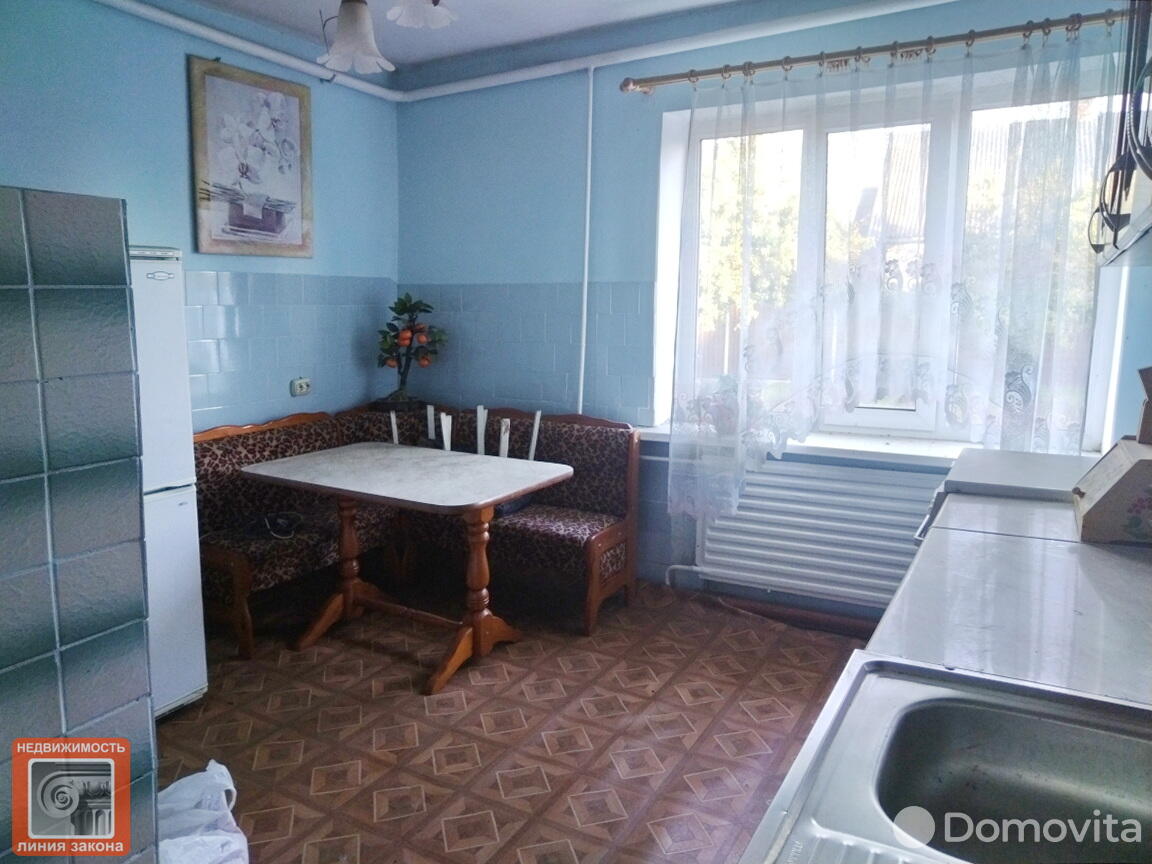 дом, Леваши, ул. Советская 