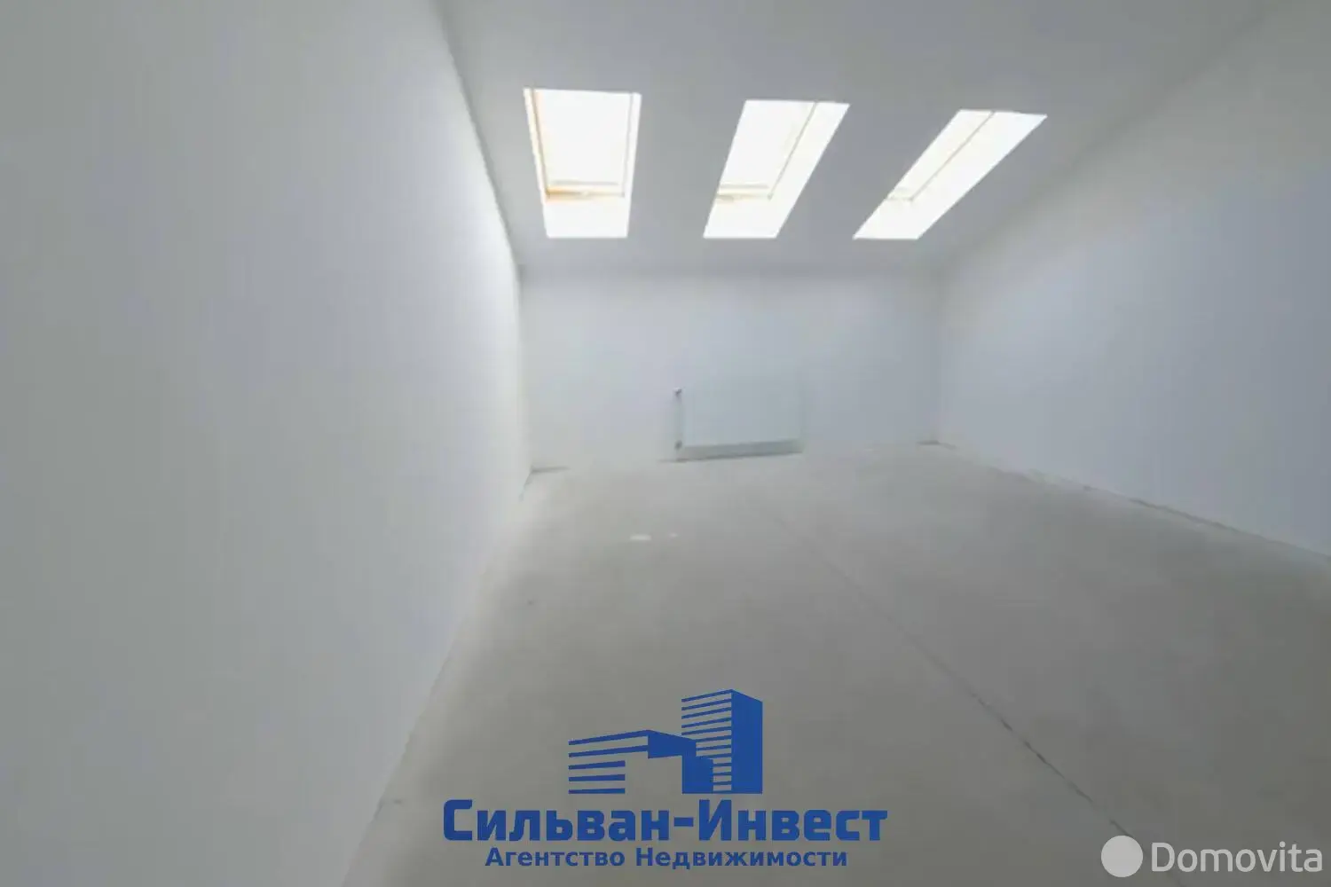 Купить офис на пер. Папернянский, д. 18 в Минске, 829000USD, код 10071 - фото 23