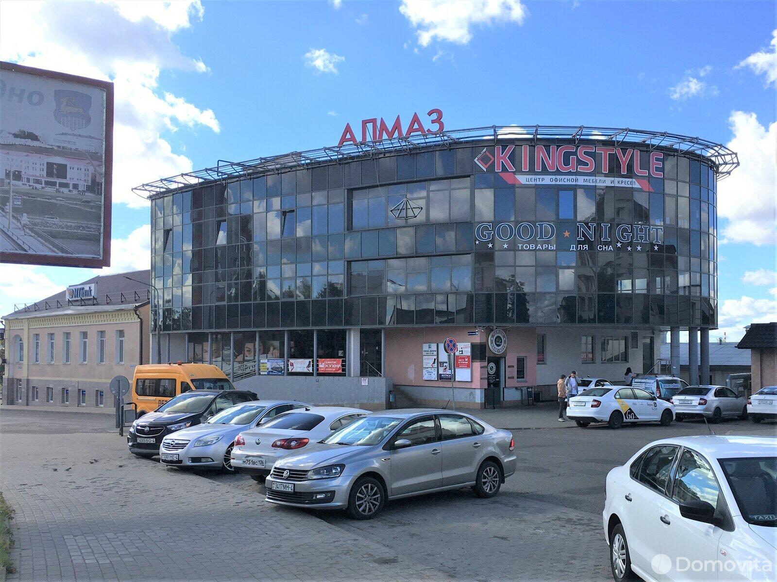 Продажа торговой точки на ул. Антонова в Гродно, 1175000USD, код 995480 - фото 1