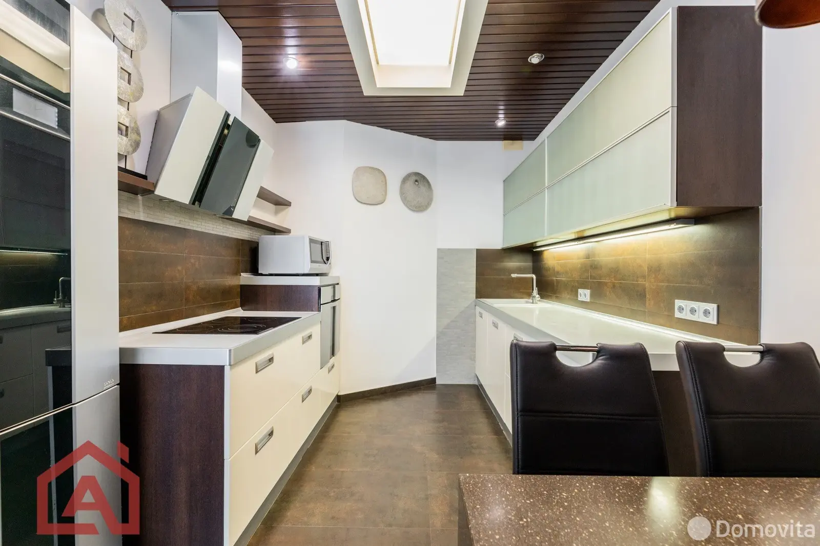 квартира, Минск, ул. Захарова, д. 67/1 