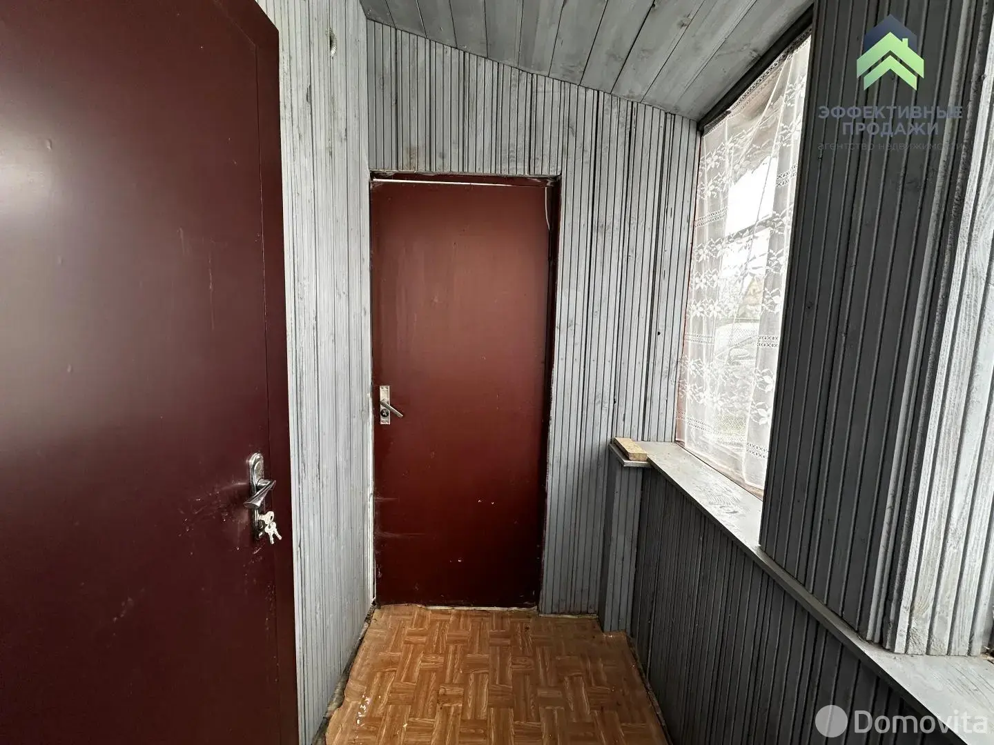 Купить 1-этажную дачу в Химик Смолевичского района Минская область, 14400USD, код 182463 - фото 11