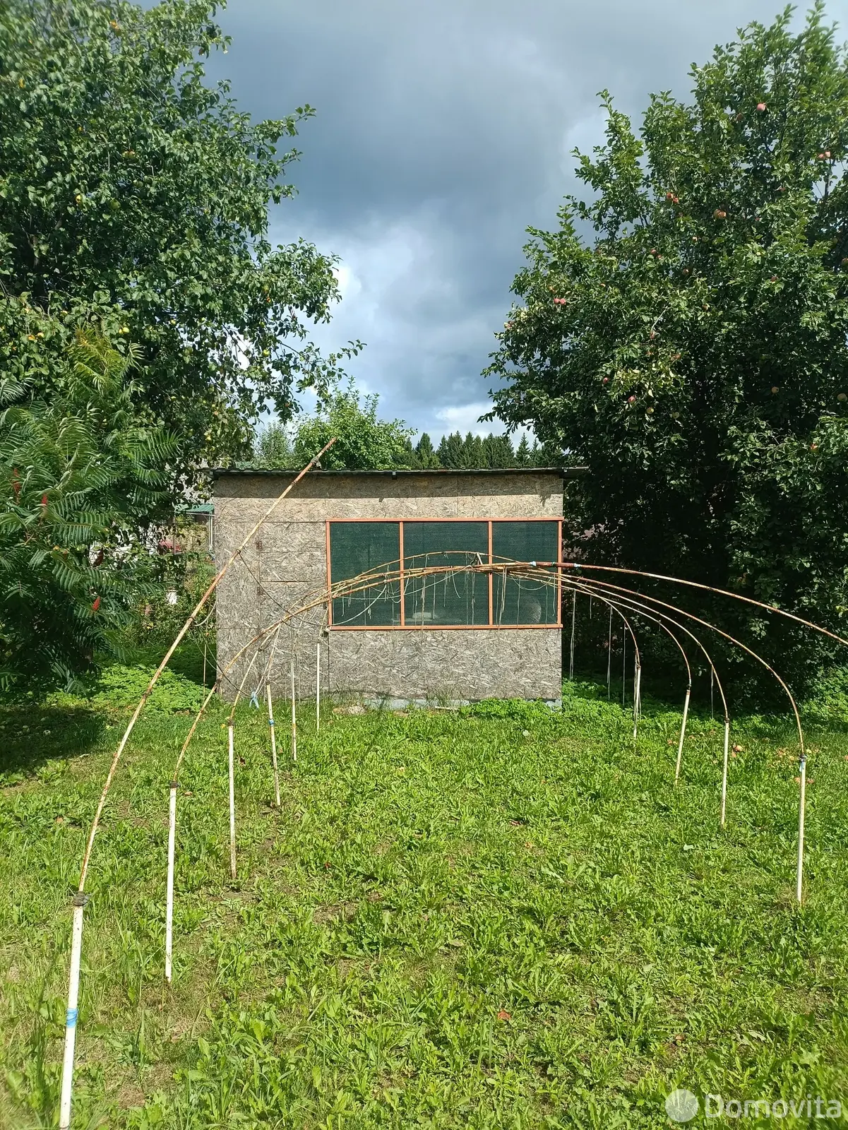 купить дачу, Лужесно,