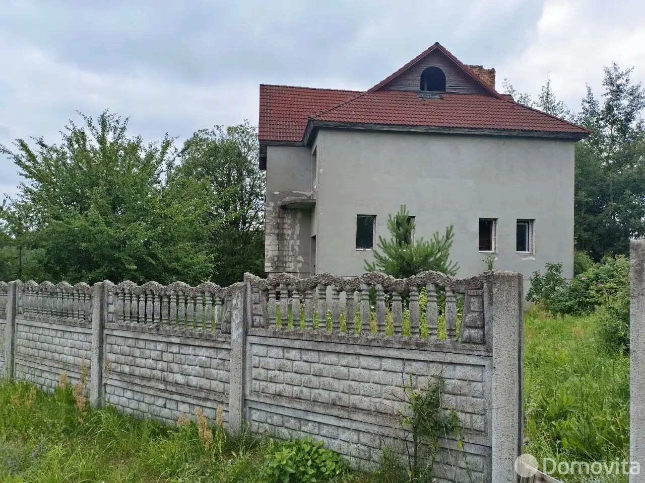 Стоимость продажи дома, Чисть, ул. Дружбы