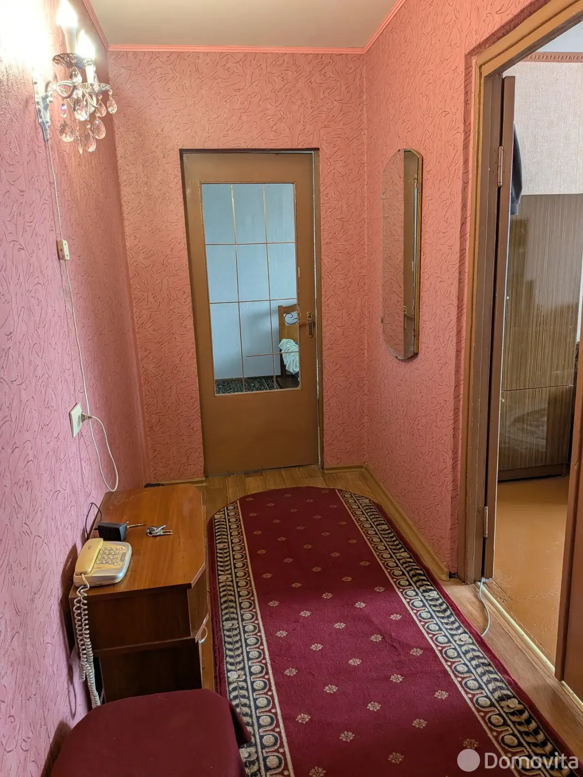 квартира, Пинск, ул. Парковая, д. 152 