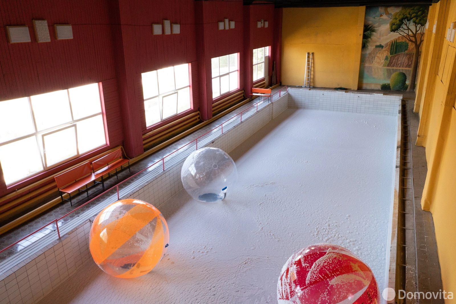 Стоимость продажи склада, Слоним, ул. Красноармейская, д. 297