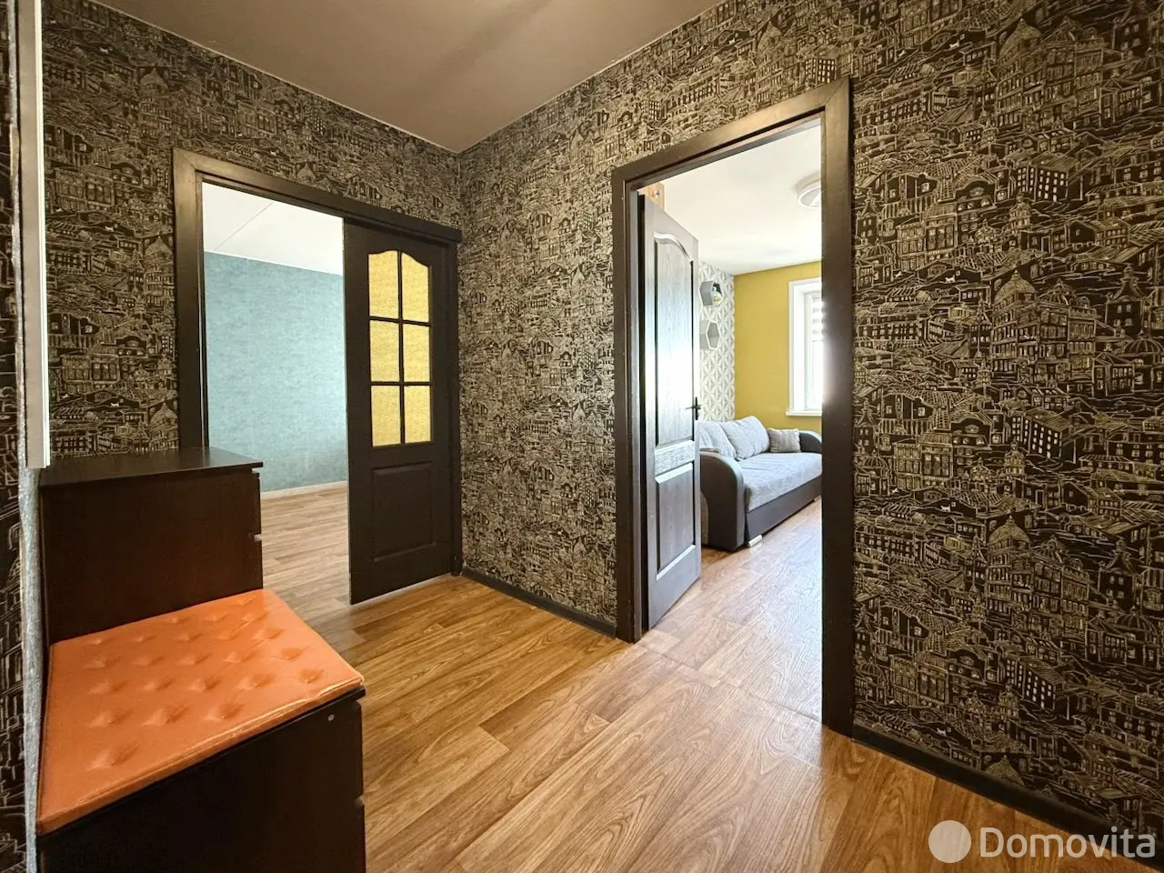 квартира, Сеница, ул. Набережная, д. 54в/2 - лучшее предложение