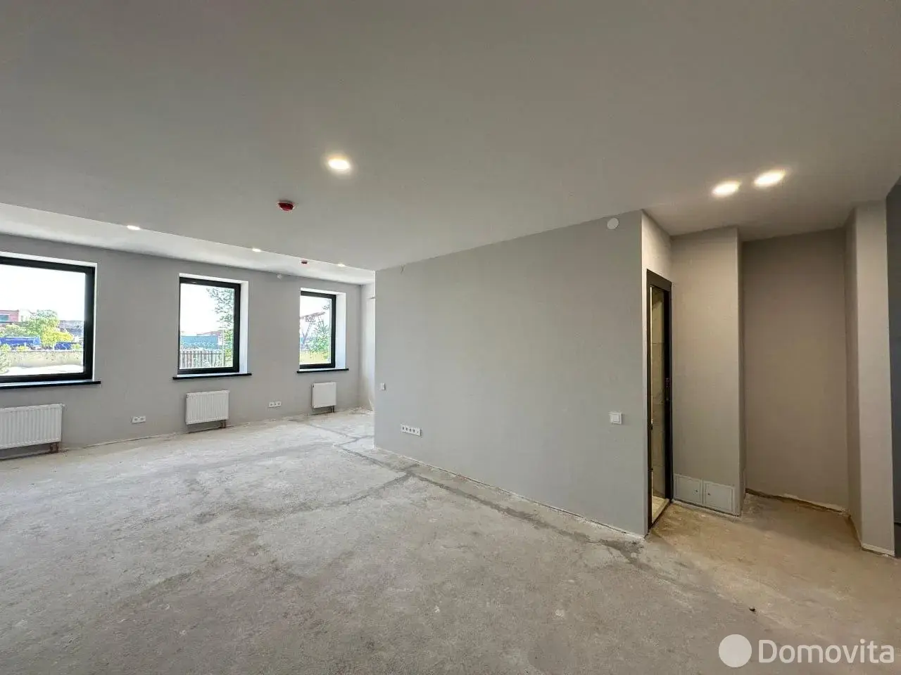 Снять офис на ул. Кабушкина, д. 64 в Минске, 51900BYN, код 17243 - фото 11