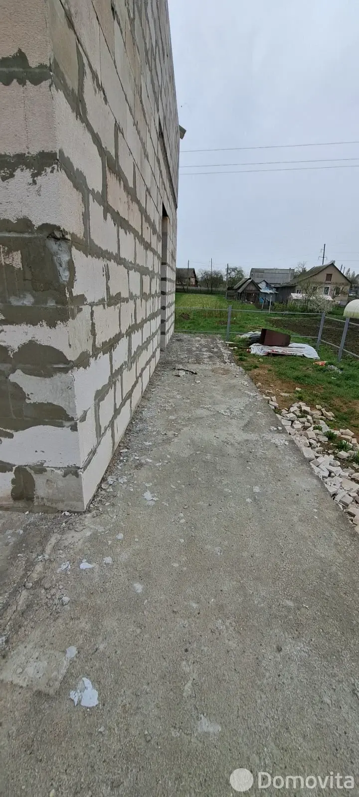 купить дом, Гришаны, ул. Школьная