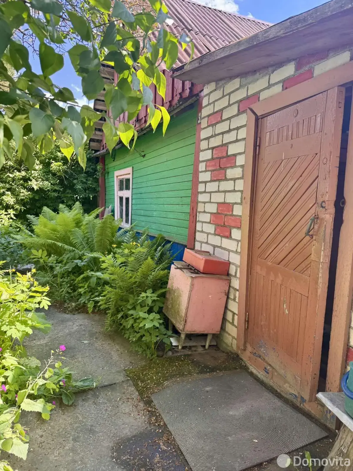 коттедж, Каверляны, ул. Центральная 