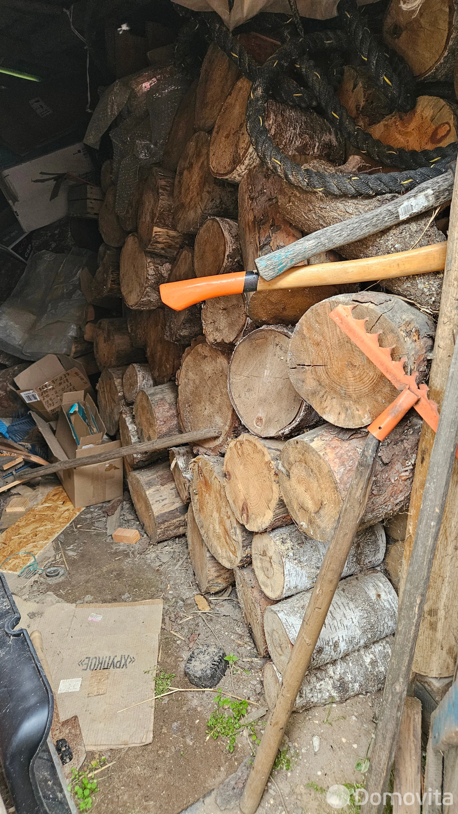 купить коттедж, Огородники, 