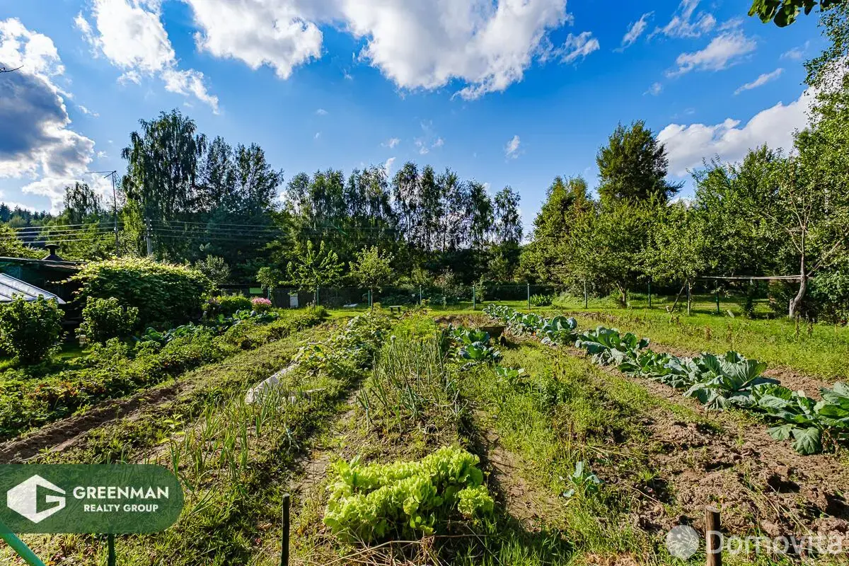 продажа участка, Вилия-Лошаны, 