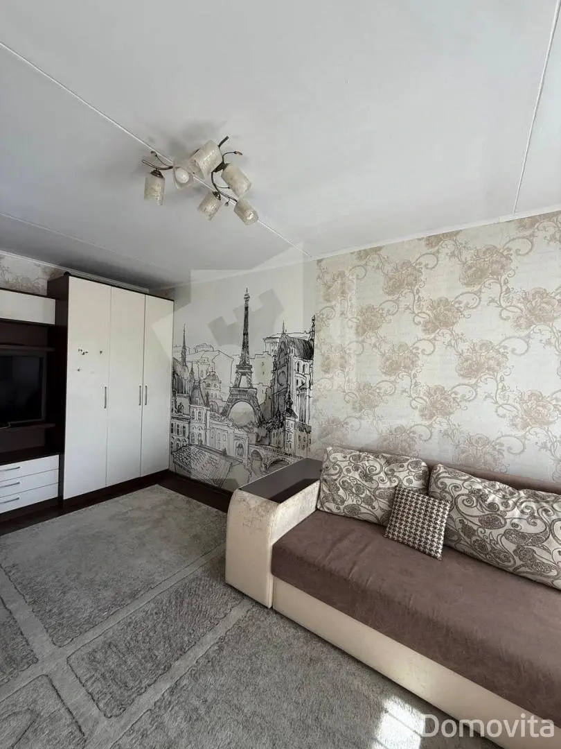 Снять 2-комнатную квартиру в Минске, ул. Выготского, д. 43, 370USD, код 143573 - фото 5