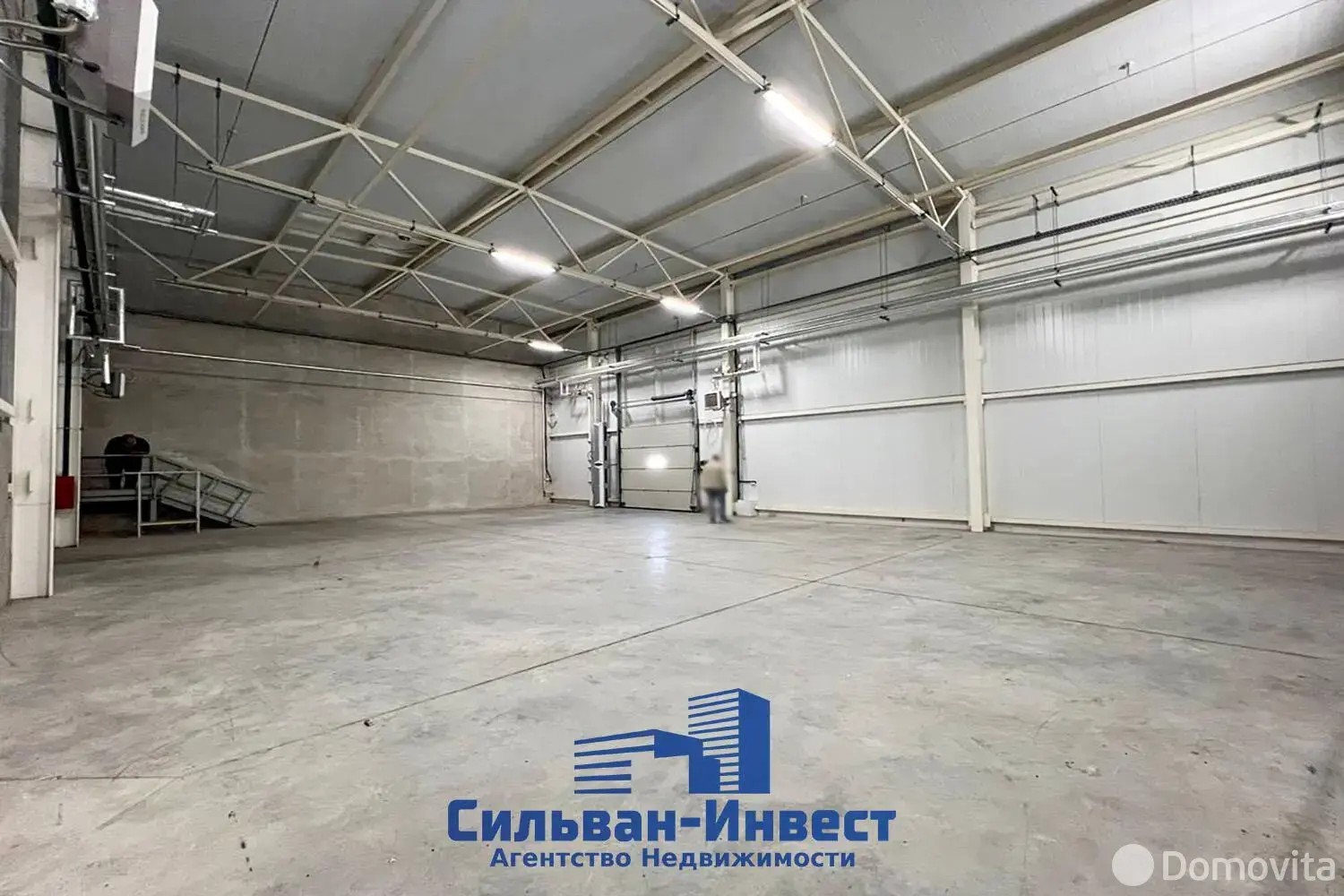 склад, Тарасово, пр-д Тарасовский, д. 2/А, стоимость аренды 10 402 р./мес.