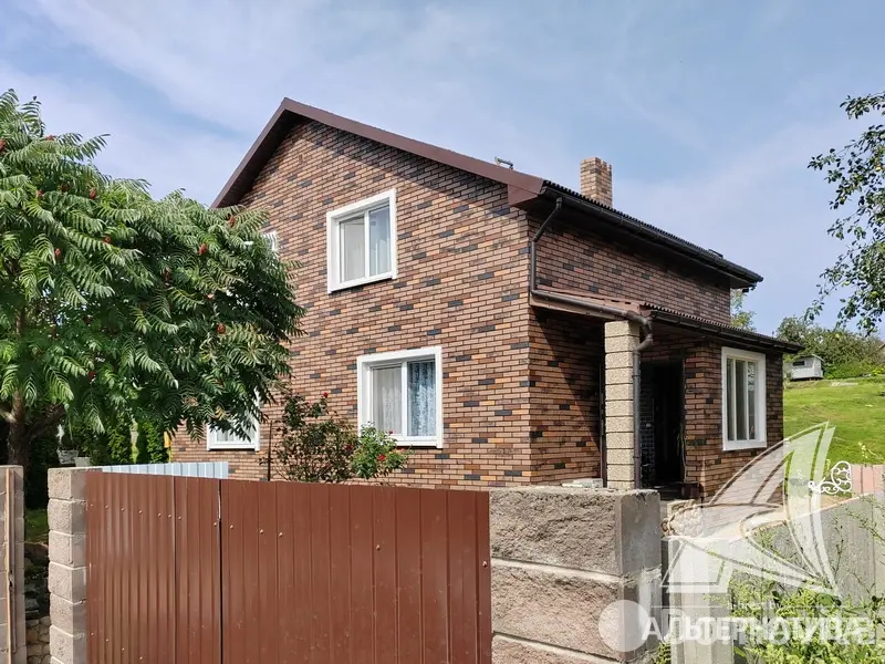 дом, Шумаки, 