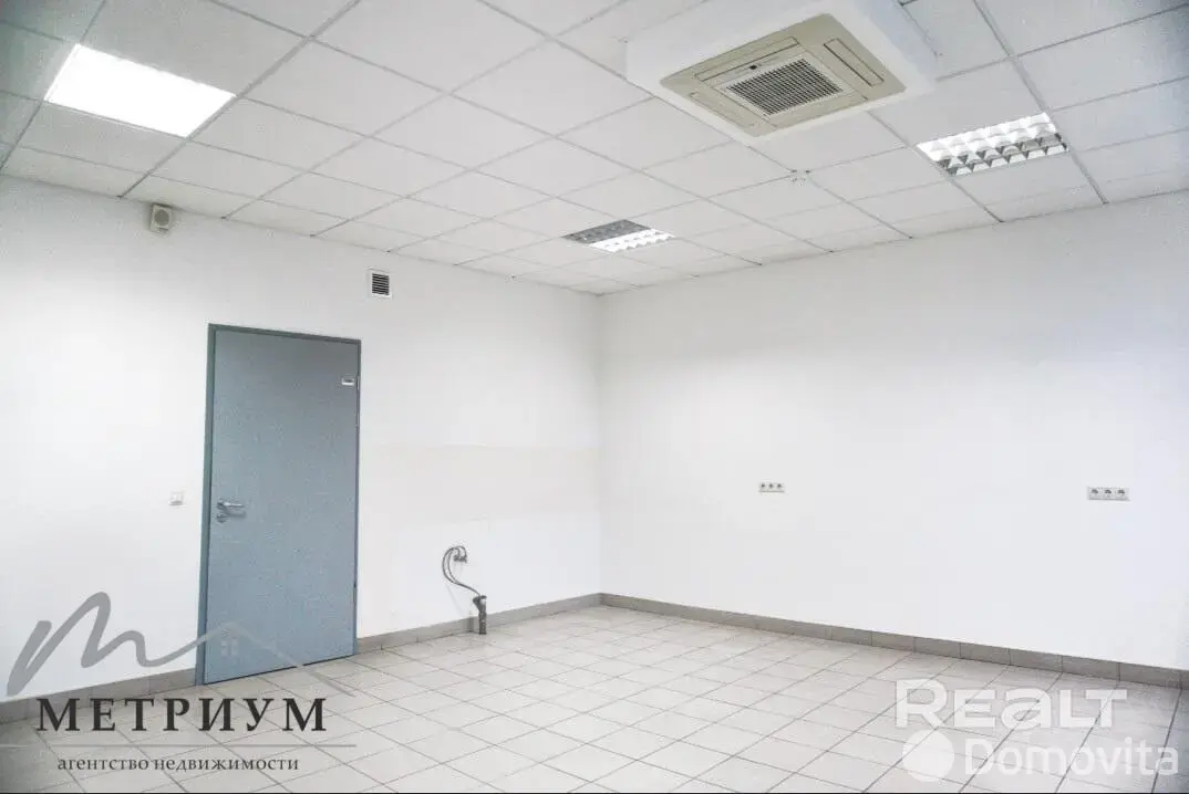 купить объект сферы услуг, Минск, ул. Платонова, д. 1/Б