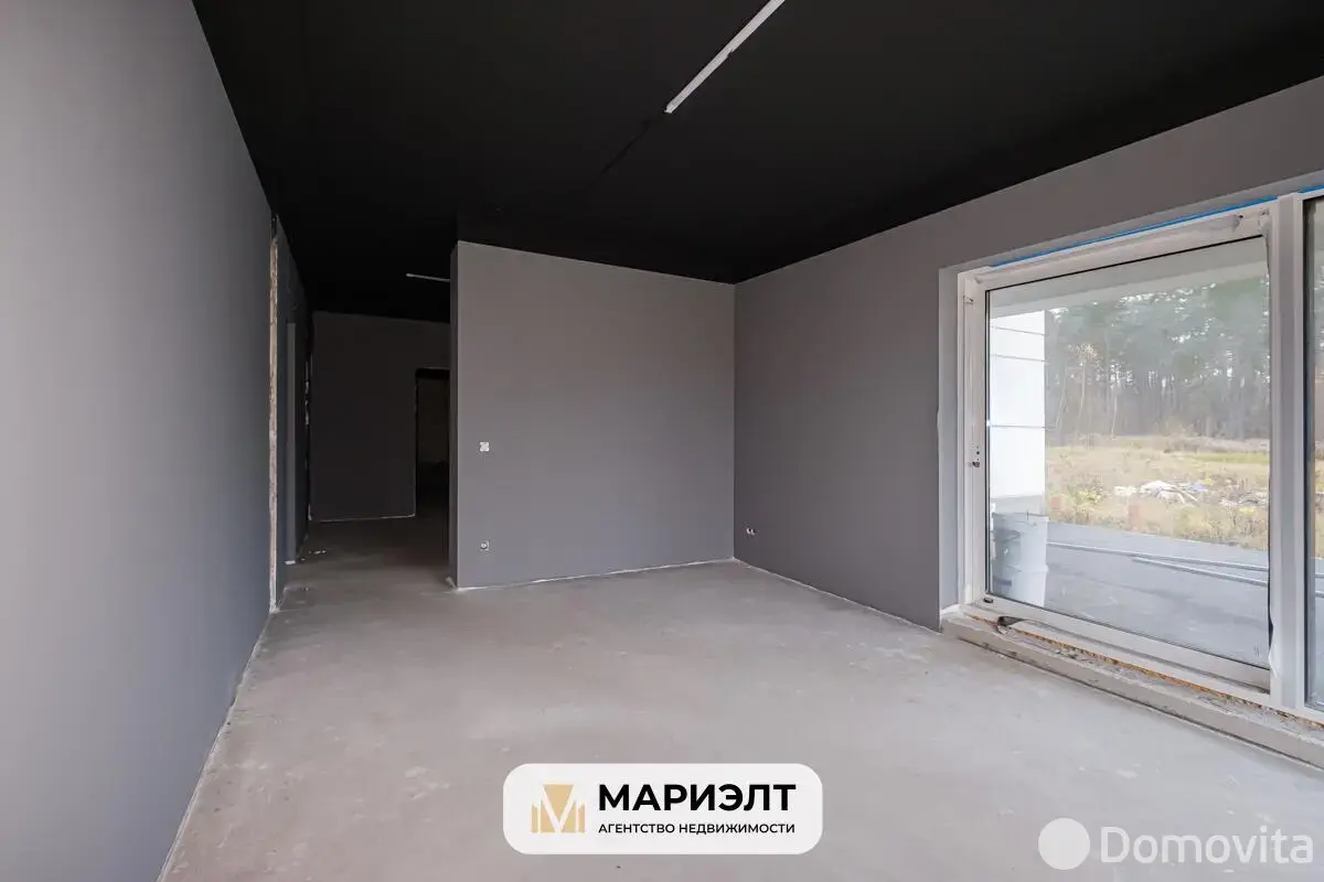 Купить помещение под сферу услуг в Быкачино, ул. Центральная, д. 20 - фото 13