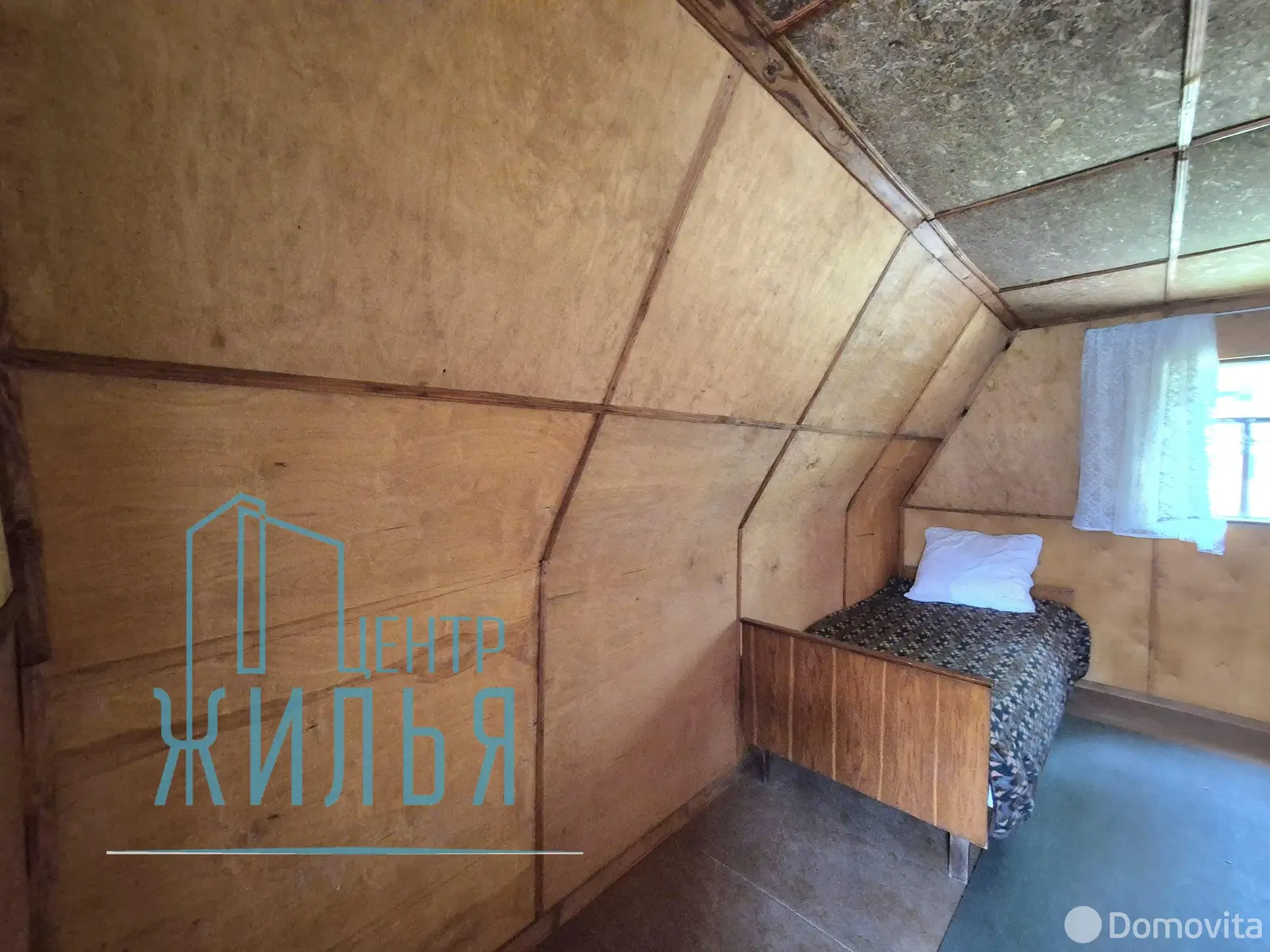 Продажа 1-этажной дачи в Сосновая балка-1 Гродненская область, 10700USD, код 183911 - фото 20