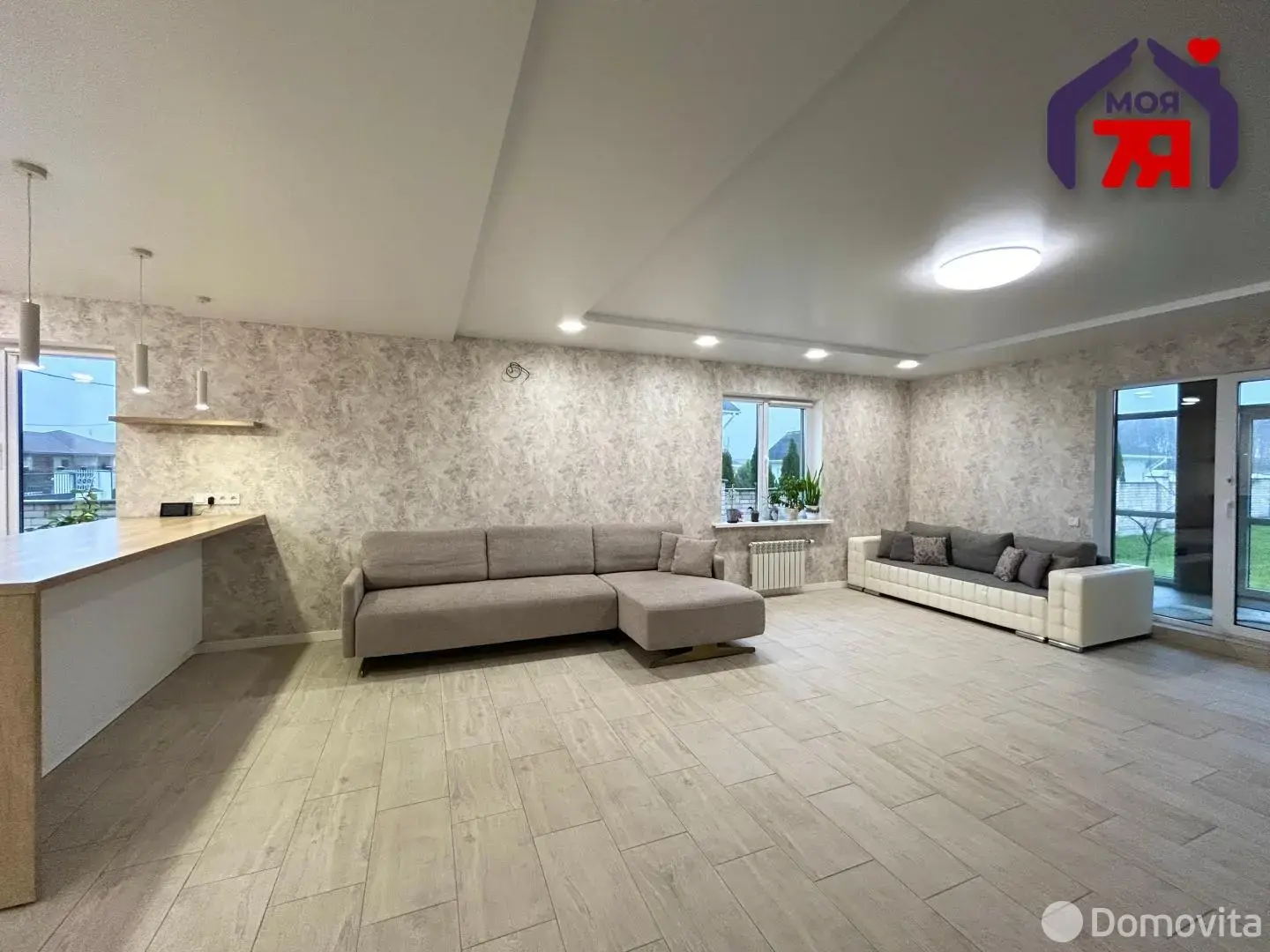 дом, Новый, ул. Берёзовая - лучшее предложение