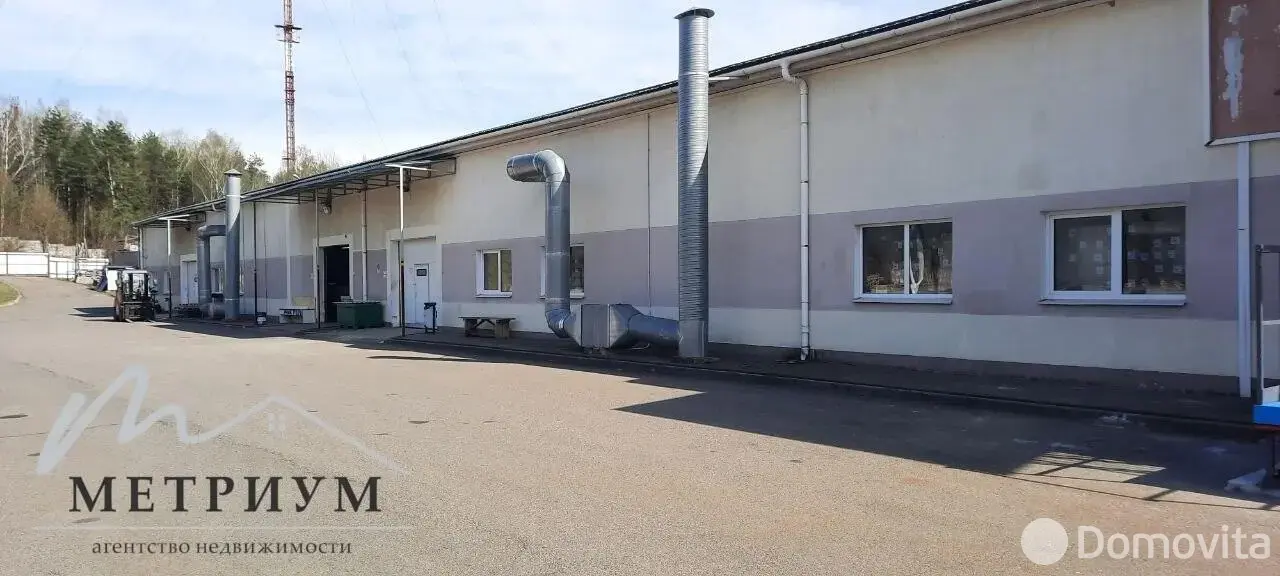 Помещение под сферу услуг в Колодищах, ул. Тюленина, д. 18, код 3673 - фото 22