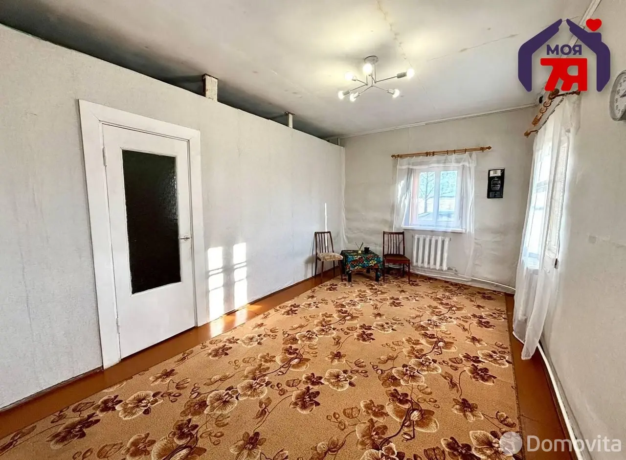 коттедж, Зажевичи, ул. Зелёная 