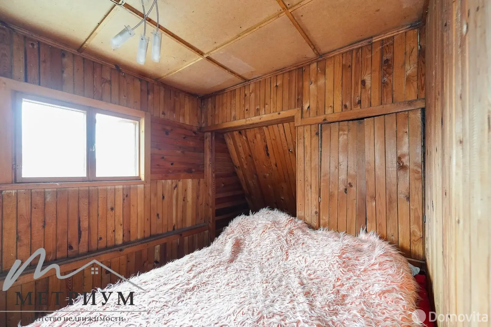 Продажа 2-этажной дачи в Подсадье Минская область, 19870USD, код 182041 - фото 16