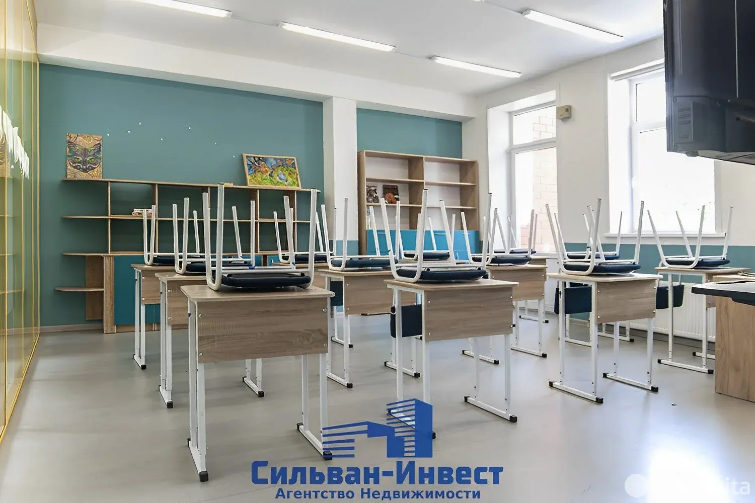 Цена аренды офиса, Минск, ул. Некрасова, д. 31