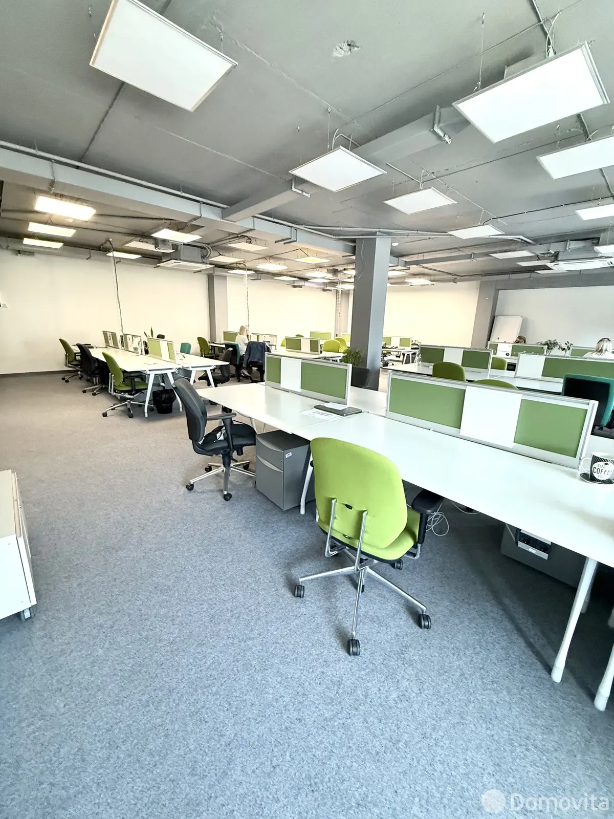 офис, Гродно, ул. Медовая, д. 1 