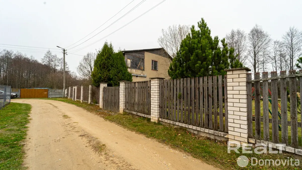 Купить 2-этажную дачу в Плисянка Минская область, 19900USD, код 184990 - фото 18