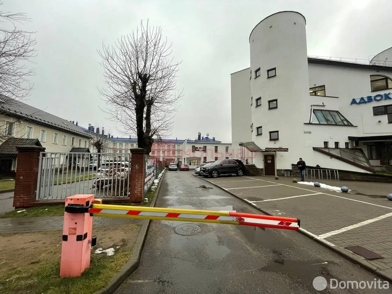 Купить офис на ул. Шестая Линия 2-я, д. 11 в Минске, 836110USD, код 9595 - фото 12