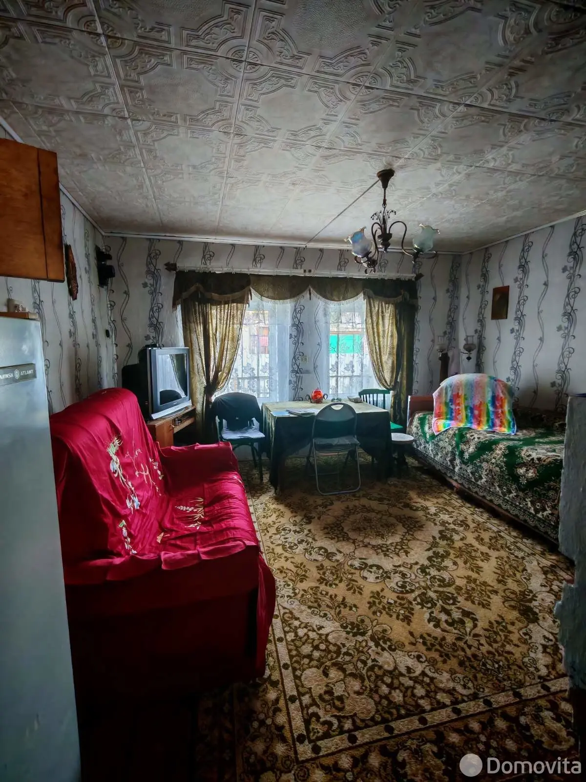 Купить 2-этажную дачу в Вишенка Гомельская область, 68500BYN, код 185924 - фото 11