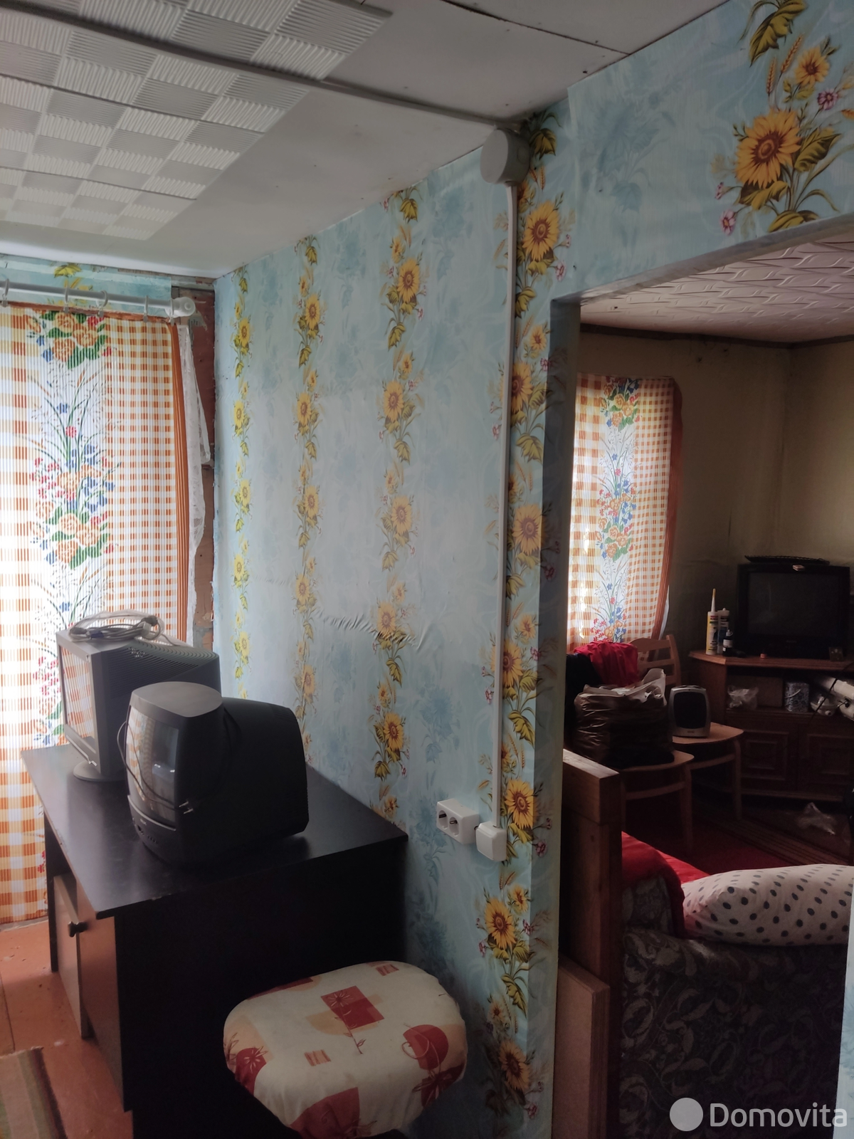 Продажа 1-этажной дачи в Халаимовщиной Минская область, 5000USD, код 183656 - фото 17