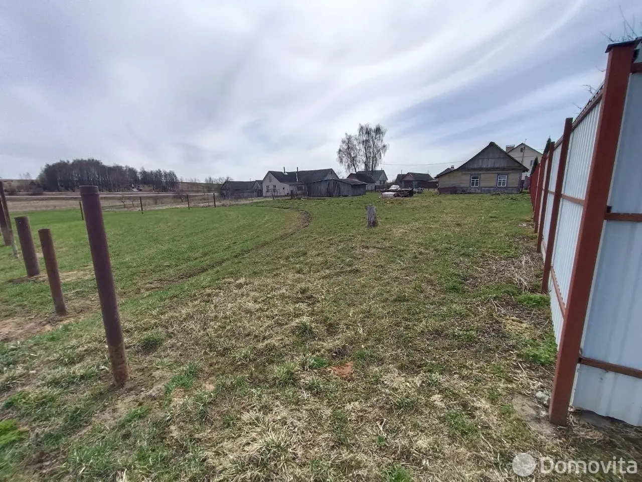 продажа участка, Варшавка, ул. Центральная