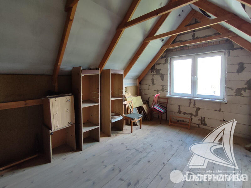 Продажа 2-этажной дачи в Отдых Брестская область, 34000USD, код 177968 - фото 13