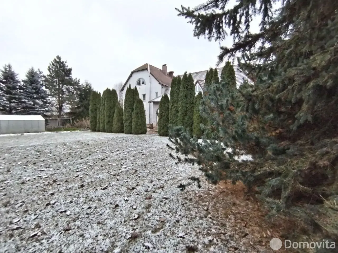 коттедж, Каменное, ул. Центральная, д. 3 - лучшее предложение