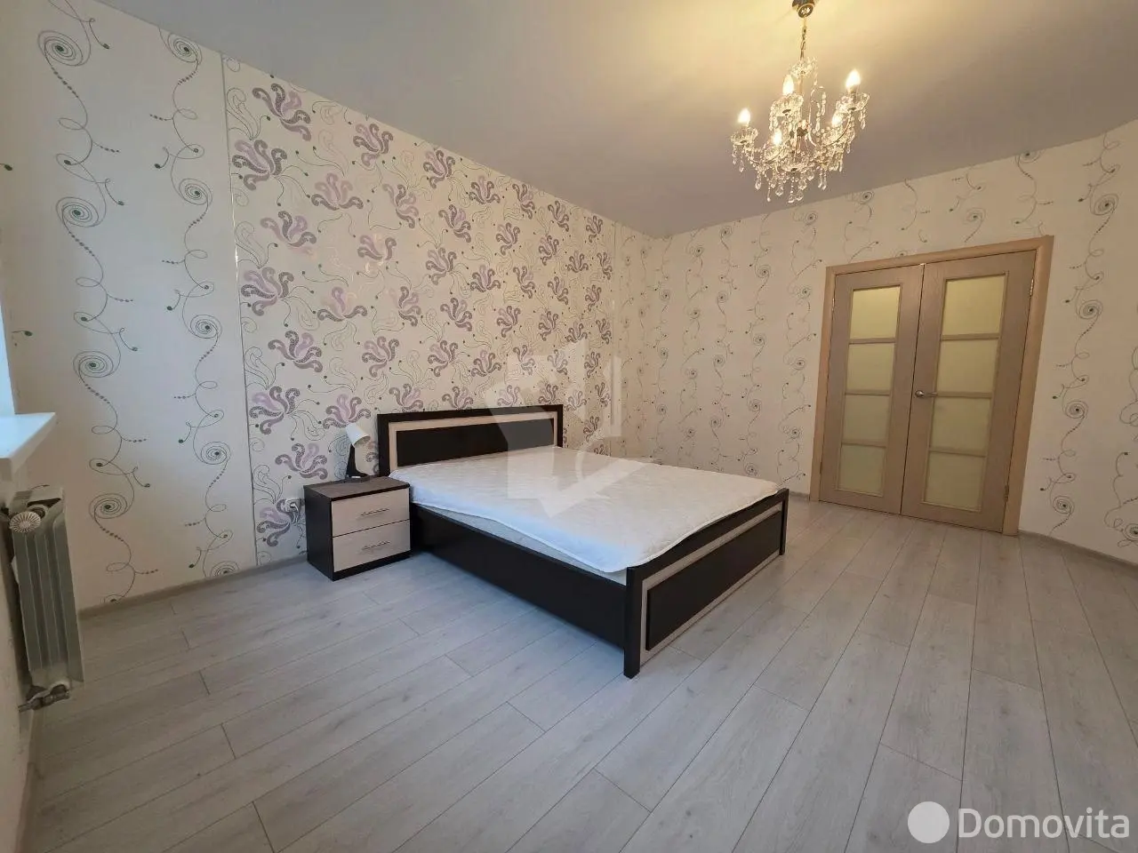 Цена аренды квартиры, Минск, ул. Каховская, д. 17