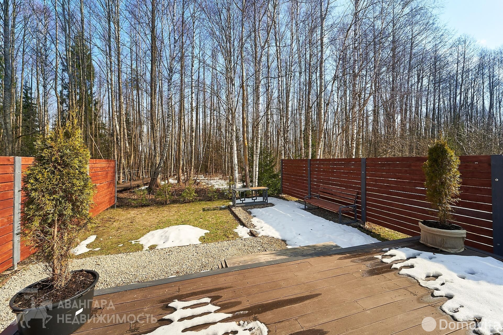 Купить 2-этажную дачу в Лучайке Витебская область, 245000USD, код 185179 - фото 11