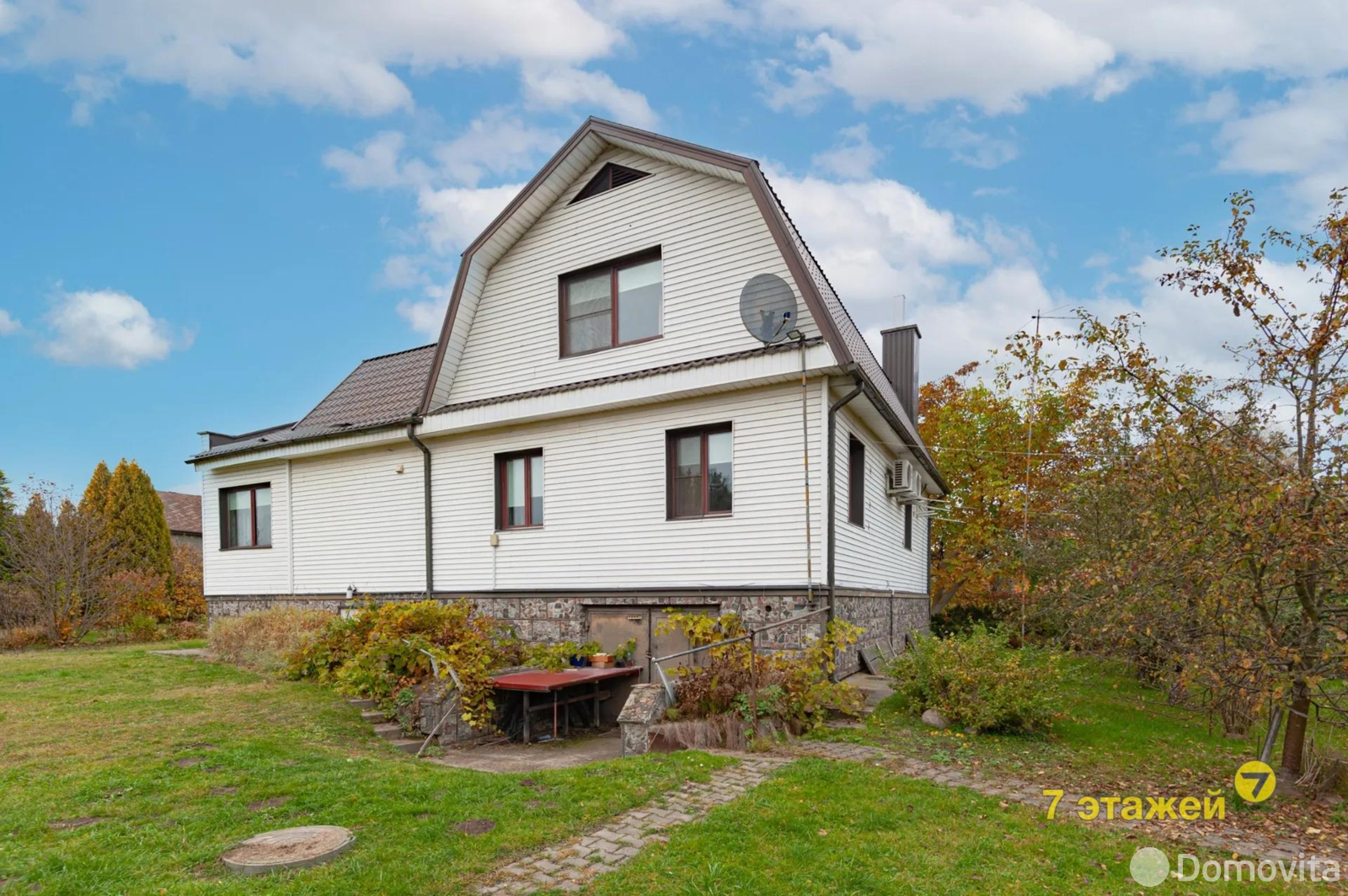 дом, Богатырево, ул. Тихая 