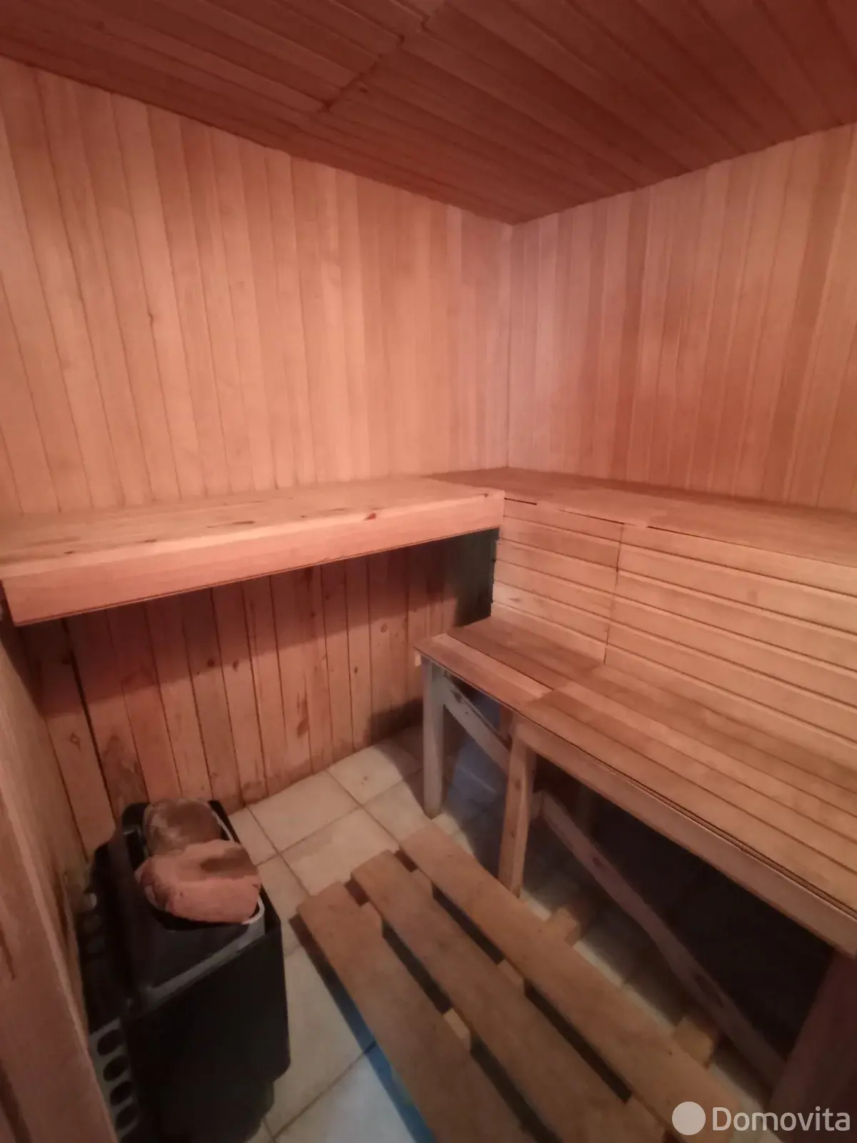  Коттедж Коттедж в центре Слонима на сутки в Слониме ул. Комсомольская, д. 64, 60BYN, код 1465 - фото 23