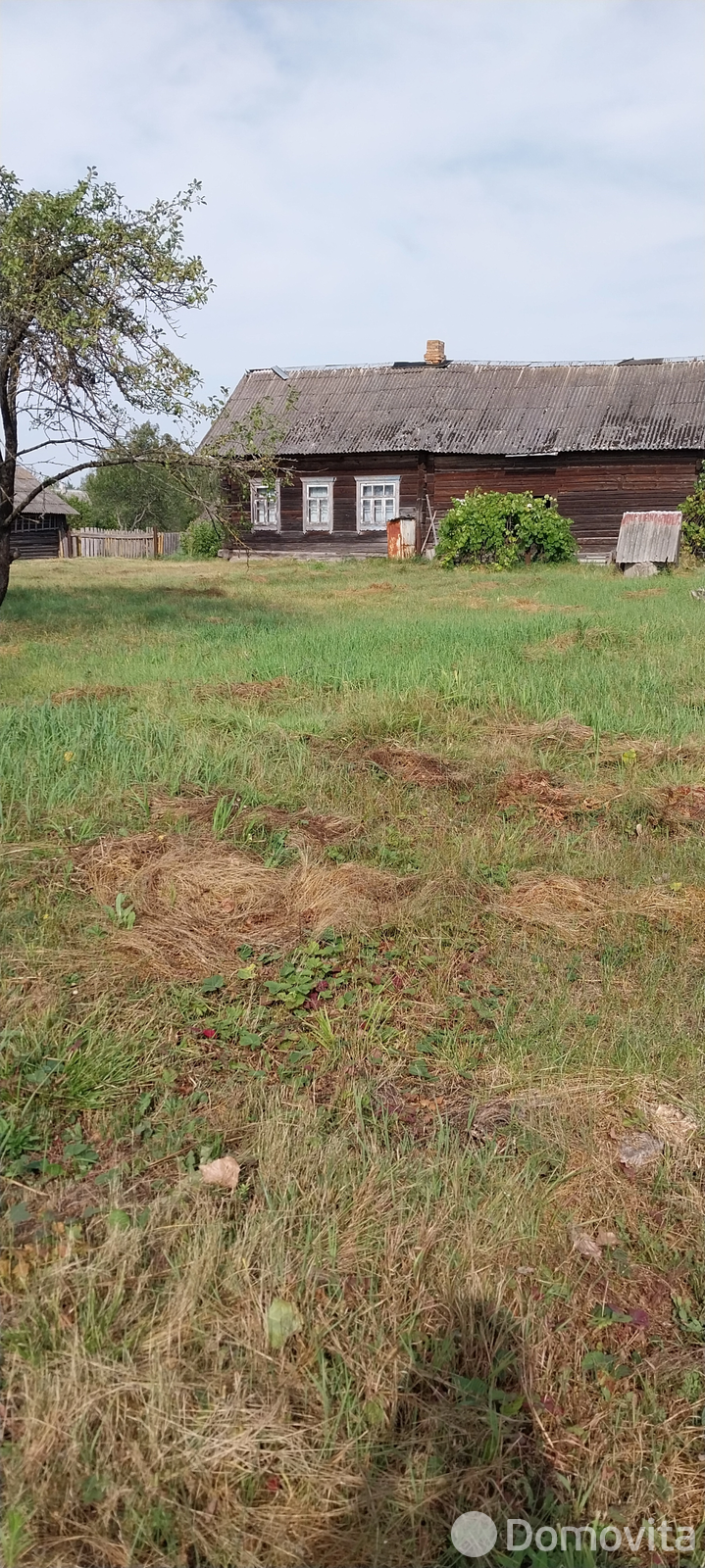 Купить земельный участок, 17 соток, Язовинь, Минская область, 22000BYN, код 570987 - фото 21