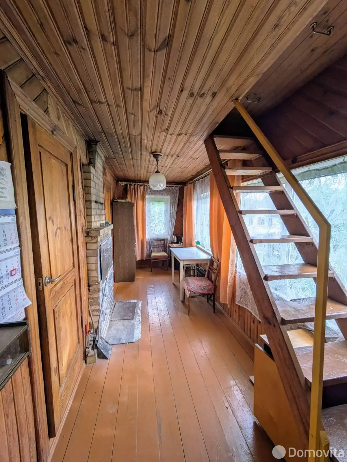 Купить 3-этажную дачу в Росинка Минская область, 58321BYN, код 185918 - фото 13