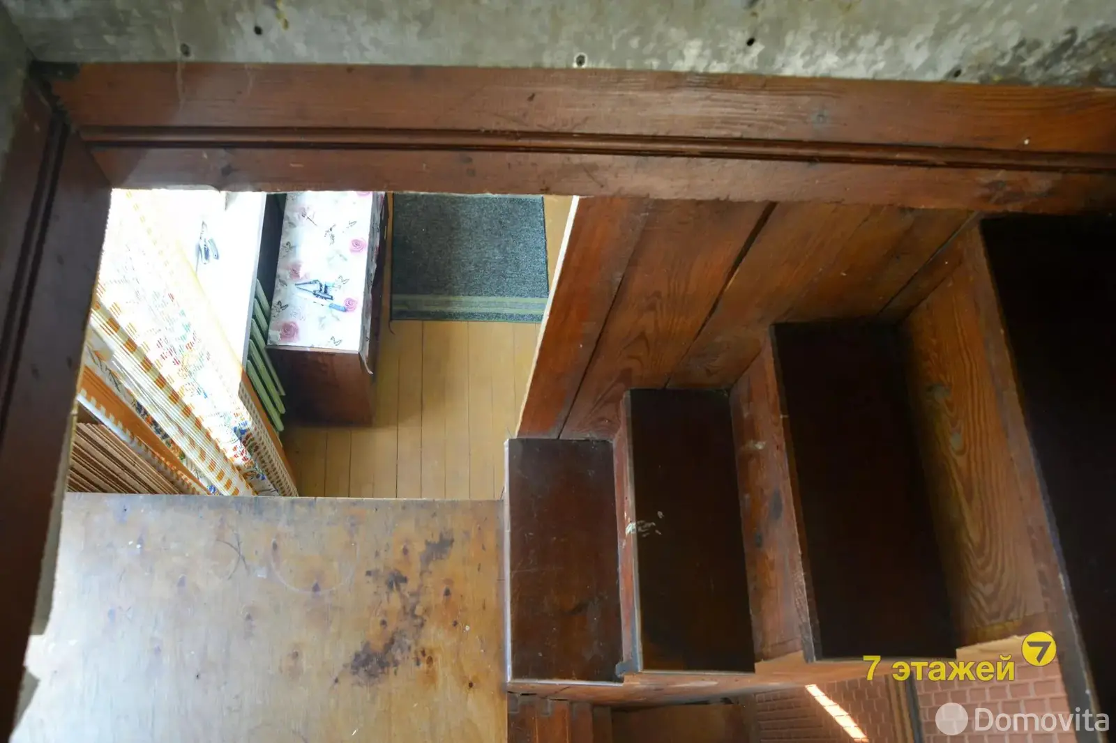 Продажа 2-этажной дачи в Горки-1 Минская область, 22500USD, код 179819 - фото 14