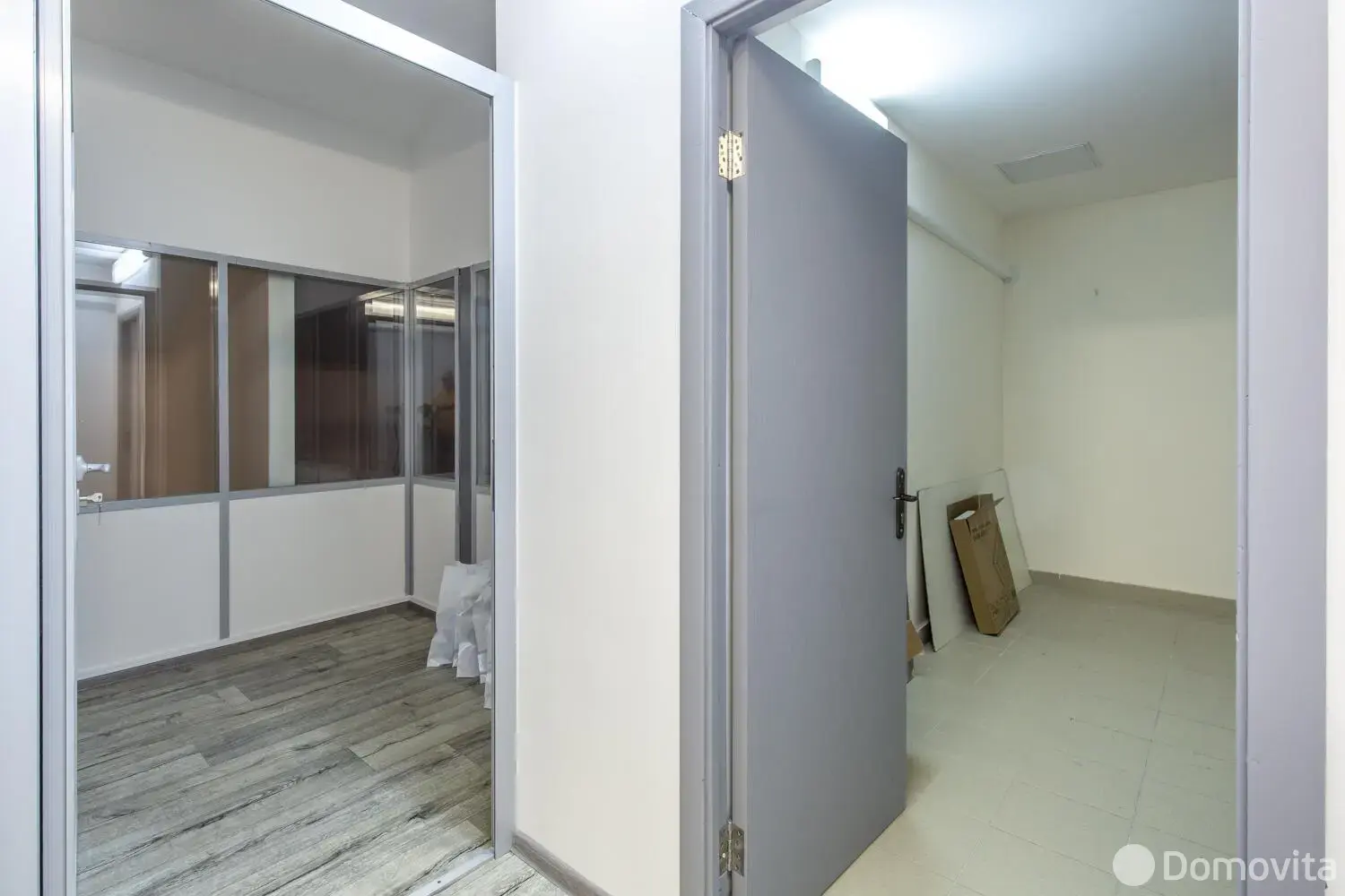 Купить офис на пер. Монтажников 4-й, д. 5 в Минске, 135000USD, код 10000 - фото 17